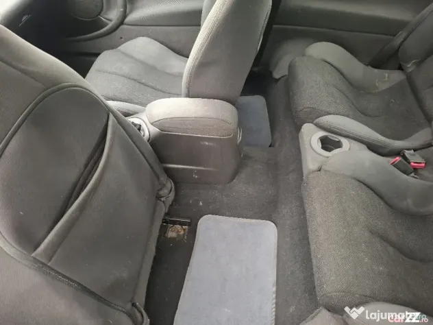 Ford cougar, an 2000, 2.0 benzina