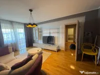 Apartament 2 camere Casa Nobel Tractorul, loc de parcare