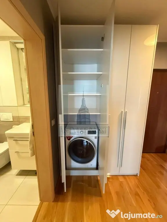 Apartament 2 camere Casa Nobel Tractorul, loc de parcare