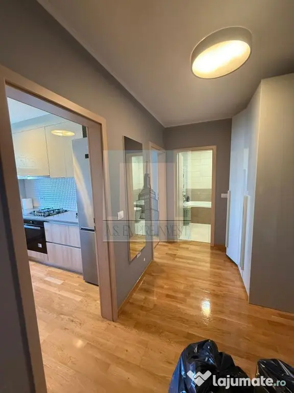 Apartament 2 camere Casa Nobel Tractorul, loc de parcare