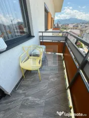 Apartament 2 camere Casa Nobel Tractorul, loc de parcare 