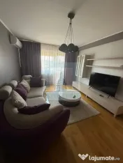 Apartament 2 camere Casa Nobel Tractorul, loc de parcare 