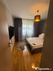 Apartament 2 camere Casa Nobel Tractorul, loc de parcare 