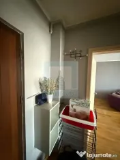 Apartament 2 camere Casa Nobel Tractorul, loc de parcare 