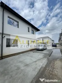 Casa Tip Duplex Primarie Popesti Leordeni Teren 146 mp