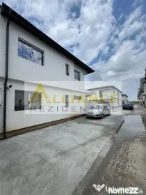 Casa Tip Duplex Primarie Popesti Leordeni Teren 146 mp
