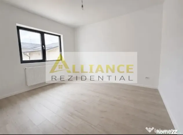 Casa Tip Duplex Primarie Popesti Leordeni Teren 146 mp - Popesti Leordeni (Bucuresti-Ilfov)