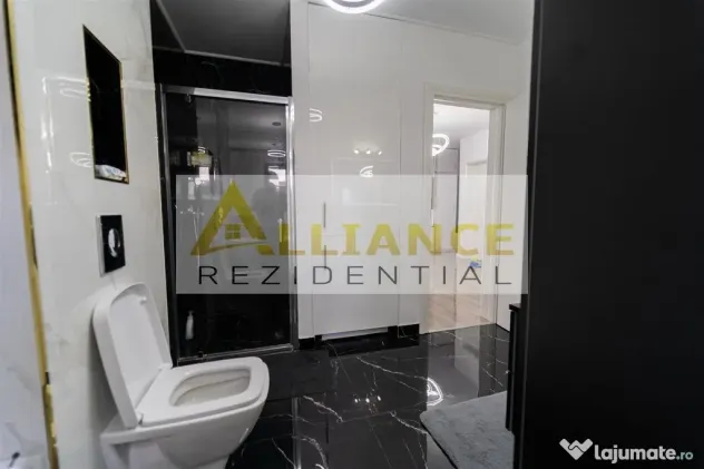 Casa Individuala Frumusani 755 mp Complet Mobilata si Uti...