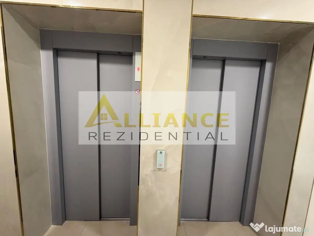 Apollo Pasarela Berceni Apartament 3 camere Mobilat si Ut...
