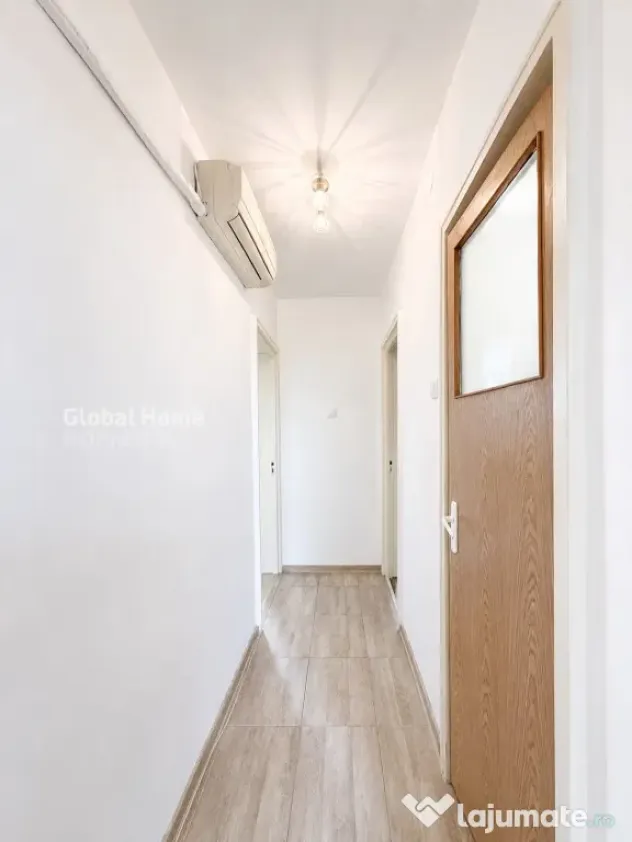 Închiriere | 3 Camere | 3 Min. Metrou Orizont | AFI Cotroce