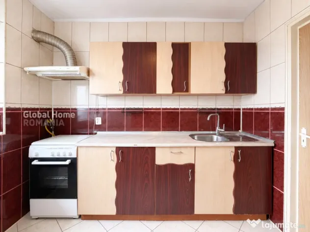 Închiriere | 3 Camere | 3 Min. Metrou Orizont | AFI Cotroce