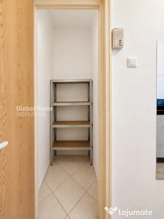 Închiriere | 3 Camere | 3 Min. Metrou Orizont | AFI Cotroce