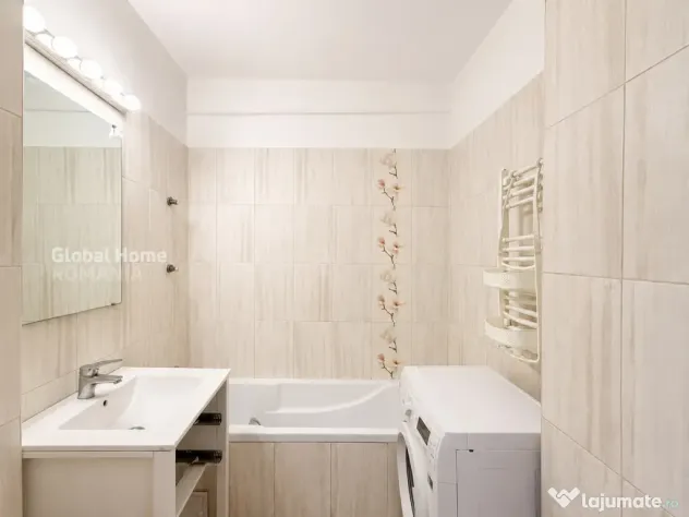Închiriere | 3 Camere | 3 Min. Metrou Orizont | AFI Cotroce