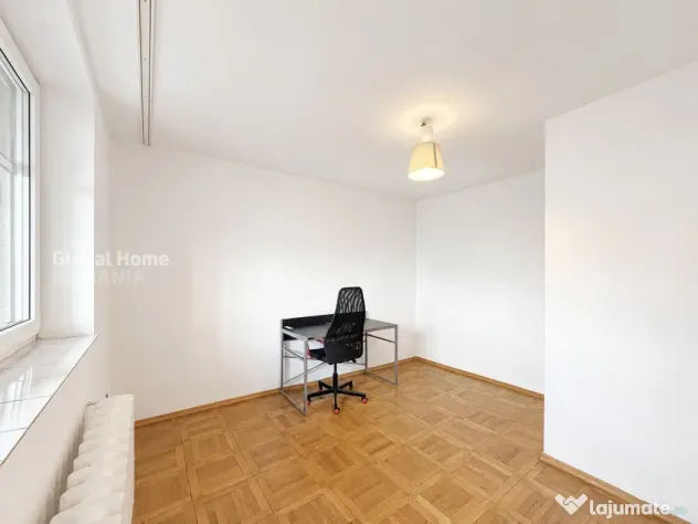 Închiriere | 3 Camere | 3 Min. Metrou Orizont | AFI Cotroce