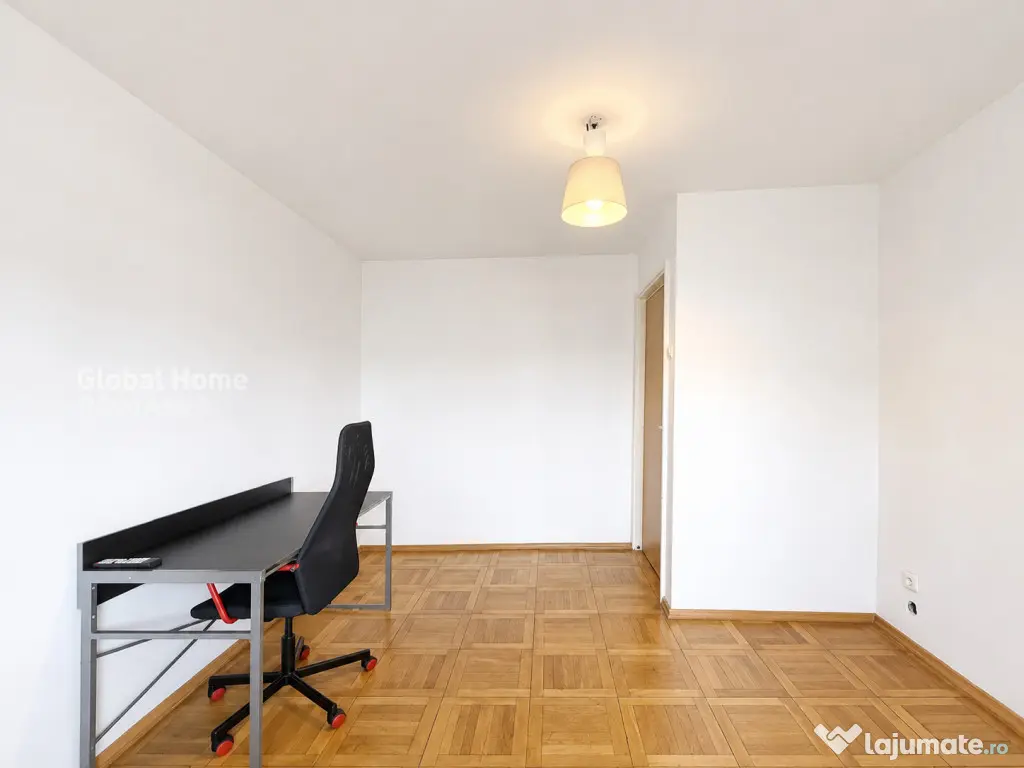 Închiriere | 3 Camere | 3 Min. Metrou Orizont | AFI Cotroce