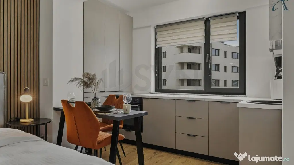 Studio I Pipera_