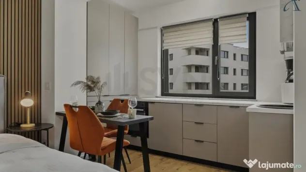 Studio I Pipera_