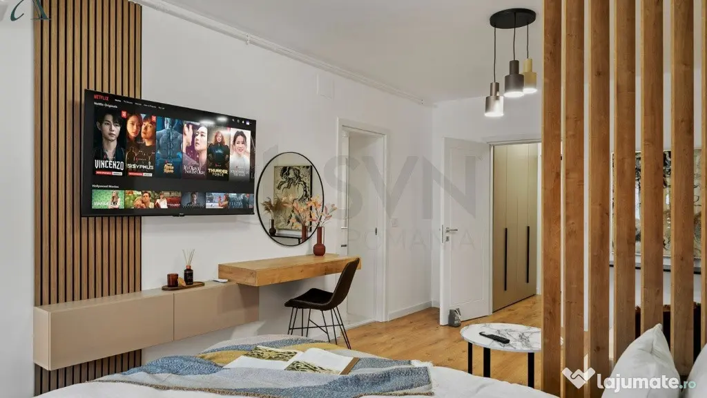 Studio I Pipera_