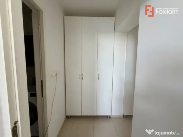 Apartament cu 2 camere de 53 mp - zona Bucovina