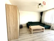 Apartament cu 2 camere de 53 mp - zona Bucovina