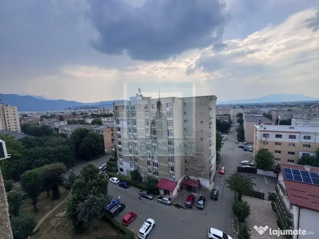 Garsonieră de vânzare – Tractorul, Brașov (vis-a-vis...