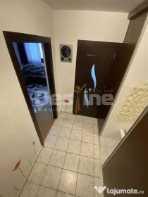2 camere la 5 minute de metrou gorjului, balcon generos s...