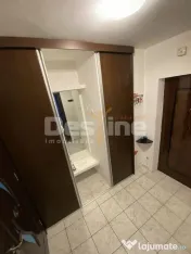 2 camere la 5 minute de metrou gorjului, balcon generos s... 