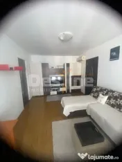 2 camere la 5 minute de metrou gorjului, balcon generos s... 