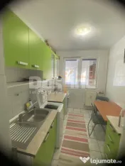 2 camere la 5 minute de metrou gorjului, balcon generos s... 