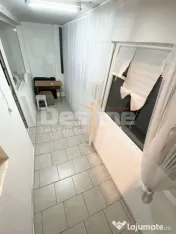 2 camere la 5 minute de metrou gorjului, balcon generos s... 