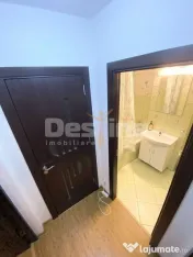 2 camere la 5 minute de metrou gorjului, balcon generos s... 