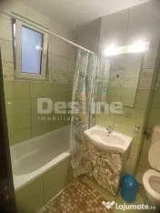 2 camere la 5 minute de metrou gorjului, balcon generos s... 