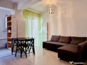 Apartament 2 camere Otopeni Oaile, utilat, mobilat, parcare 