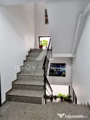Apartament 2 camere Otopeni Oaile, utilat, mobilat, parcare 