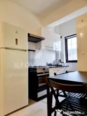 Apartament 2 camere Otopeni Oaile, utilat, mobilat, parcare 