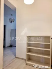 Apartament 2 camere Otopeni Oaile, utilat, mobilat, parcare 
