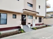 Apartament 2 camere Otopeni Oaile, utilat, mobilat, parcare 