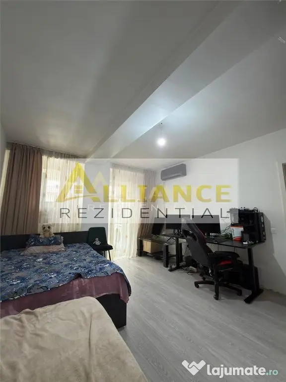 Metrou Dimitrie Leonida 10 Minute Apartament 2 camere Dec...