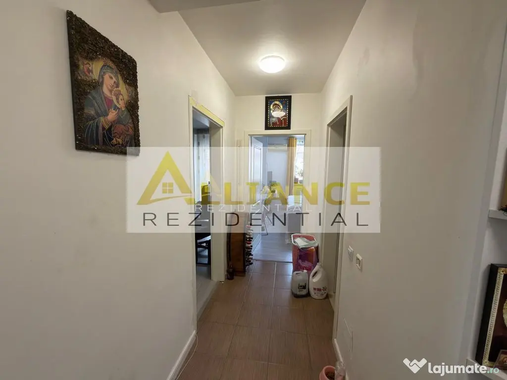 Metrou Dimitrie Leonida 10 Minute Apartament 2 camere Dec...