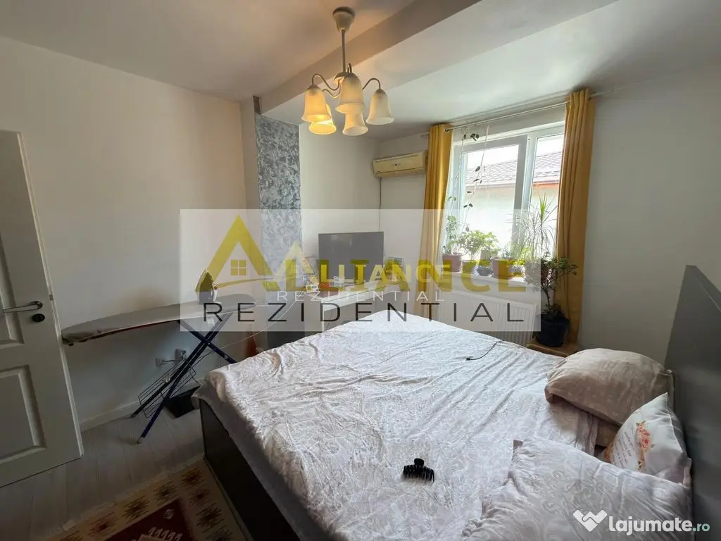 Metrou Dimitrie Leonida 10 Minute Apartament 2 camere Dec...