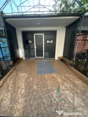 Apartament de închiriat 2 camere decomandate, Manastur 