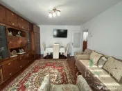 Apartament de închiriat 2 camere decomandate, Manastur 