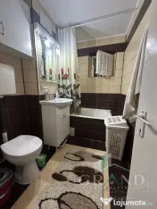 Apartament de închiriat 2 camere decomandate, Manastur 