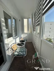 Apartament de închiriat 2 camere decomandate, Manastur 