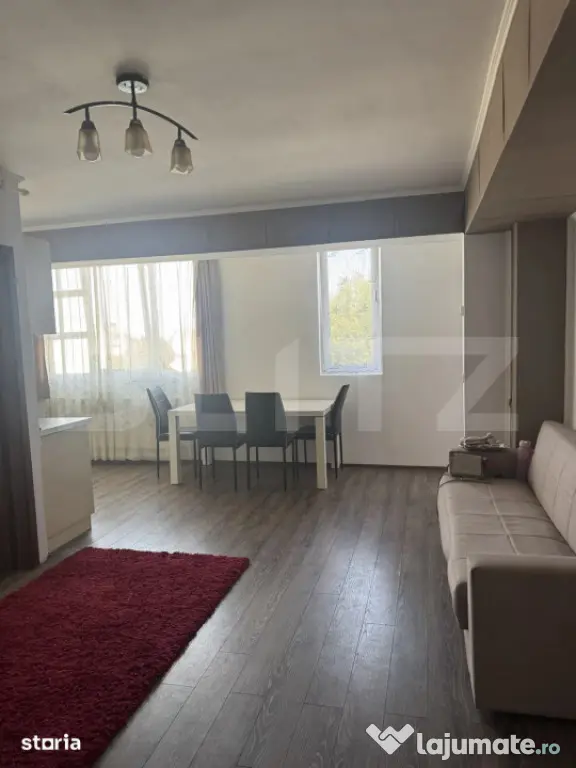 Apartament 3 cam. Filatura Ghimbav