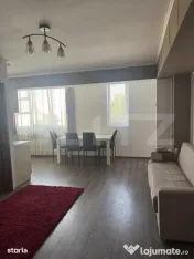 Apartament 3 cam. Filatura Ghimbav