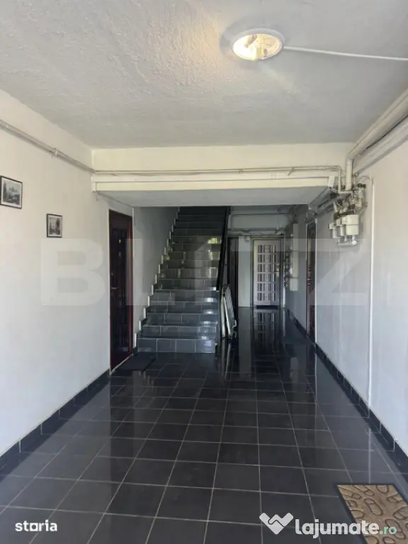 Apartament 3 cam. Filatura Ghimbav