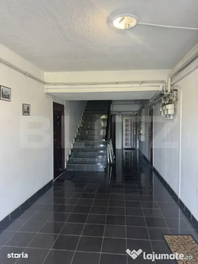 Apartament 3 cam. Filatura Ghimbav