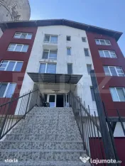 Apartament 3 cam. Filatura Ghimbav