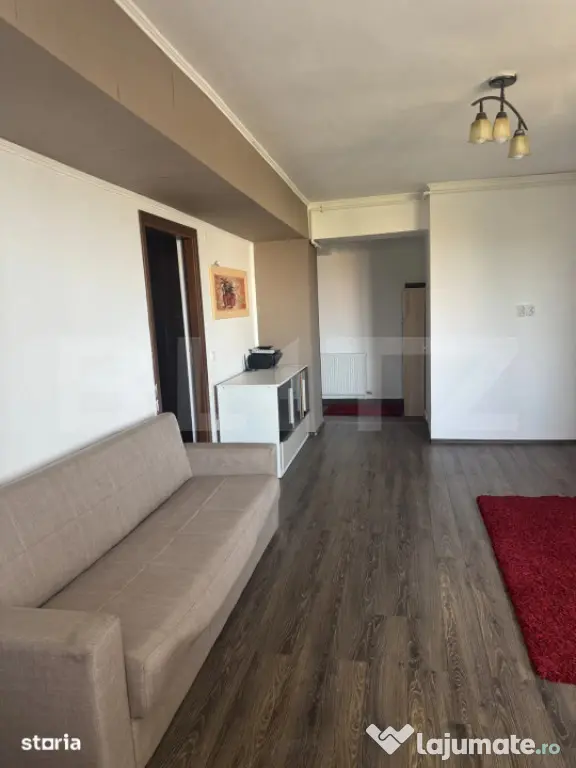 Apartament 3 cam. Filatura Ghimbav